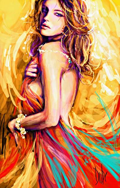 Galerie du Manoir - Nicole Dub&eacute;